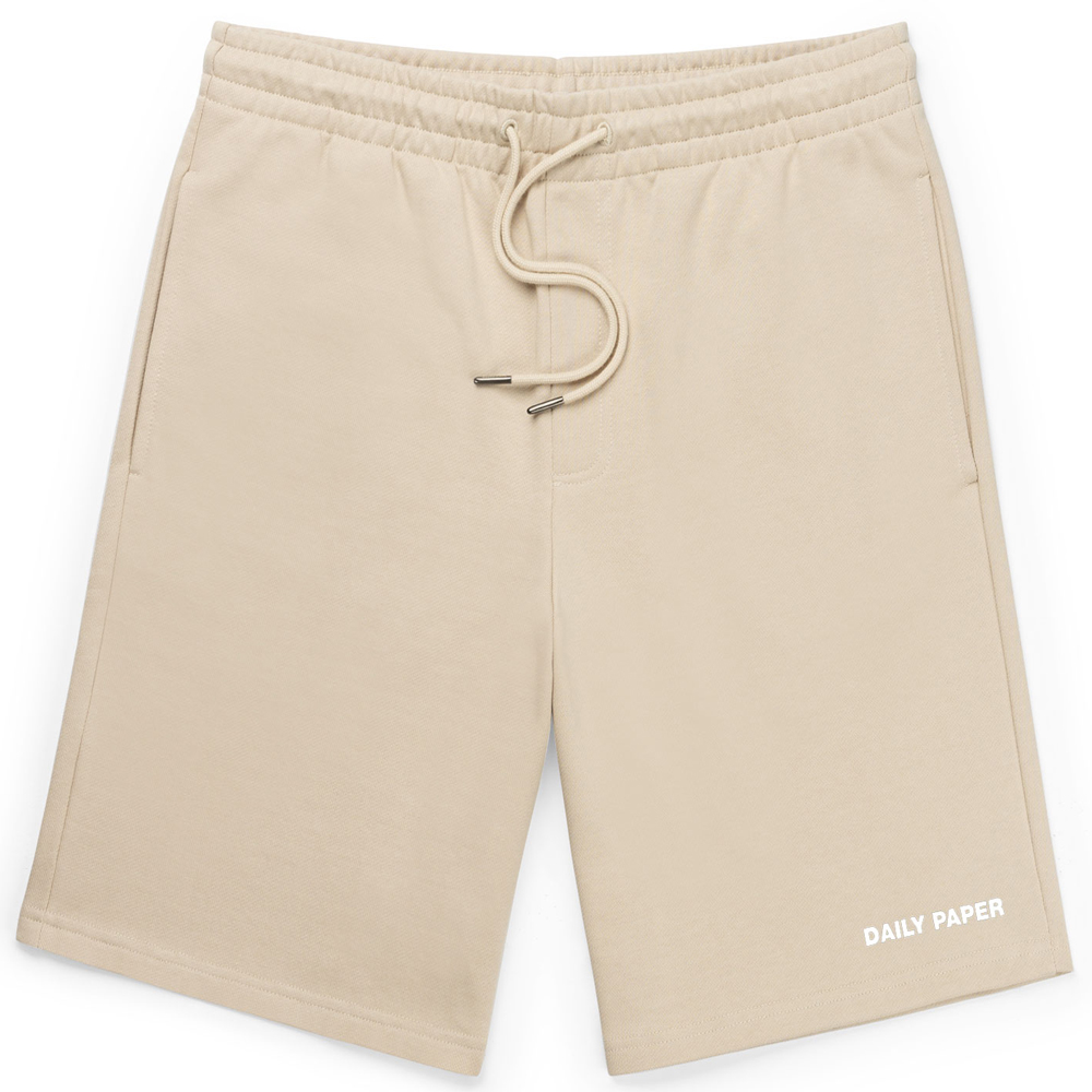 korte broek dames stretch